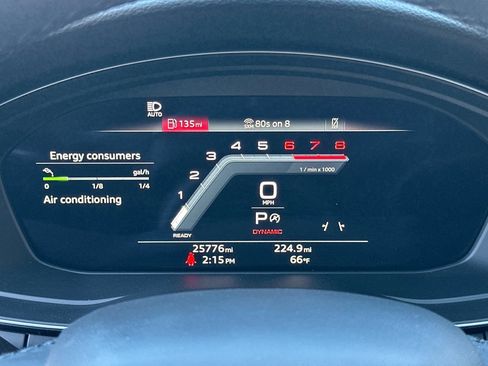 Used 2022 Audi A4 2.0T Premium Plus w/ Premium Plus Package image 20