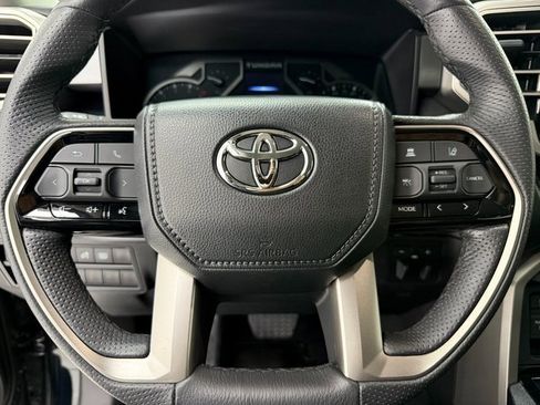 Used 2024 Toyota Tundra SR5 image 10