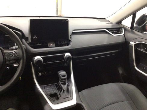 Used 2024 Toyota RAV4 LE image 30