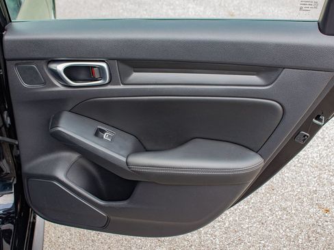 Used 2022 Honda Civic EX-L image 19