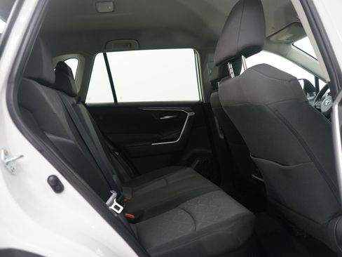 Used 2024 Toyota RAV4 XLE image 12
