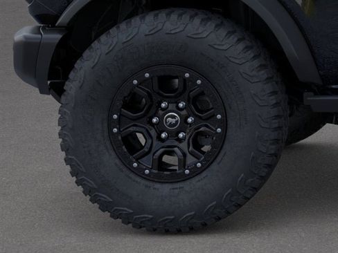 New 2026 Ford Bronco Big Bend AWD/4WD image 96