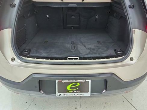 Used 2025 Polestar Polestar 3 AWD/4WD image 14