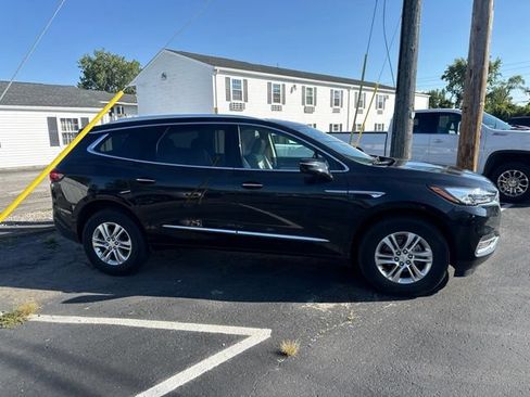 Used 2020 Buick Enclave Premium w/ Trailering Package, 5000 lbs. AWD/4WD image 3