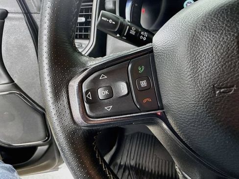 Used 2024 RAM 1500 Rebel w/ Rebel Level 2 Equipment Group AWD/4WD image 34