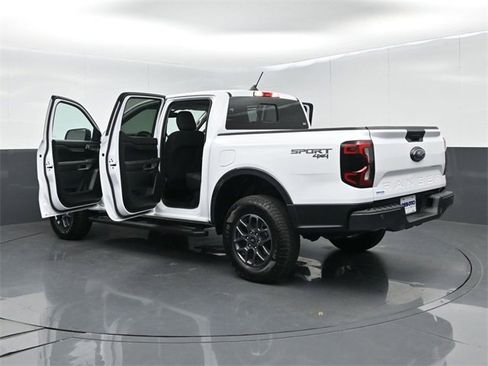 Used 2024 Ford Ranger XLT image 65