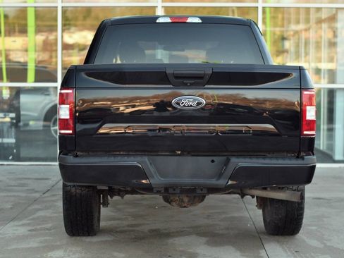 Used 2018 Ford F150 XL w/ Equipment Group 101A Mid image 6