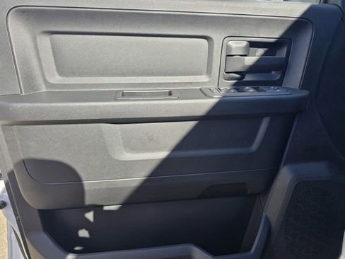 New 2026 RAM 2500 Tradesman image 21