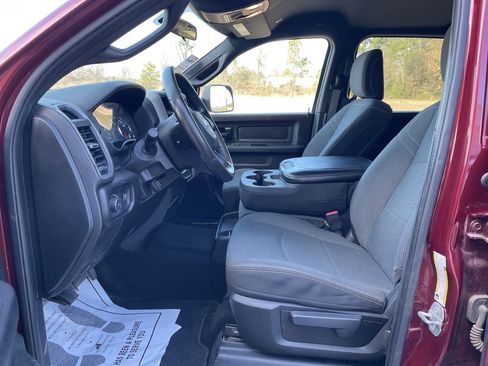 Used 2022 RAM 2500 Tradesman image 12