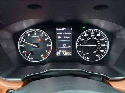 Used 2022 Subaru Legacy Touring XT image 19
