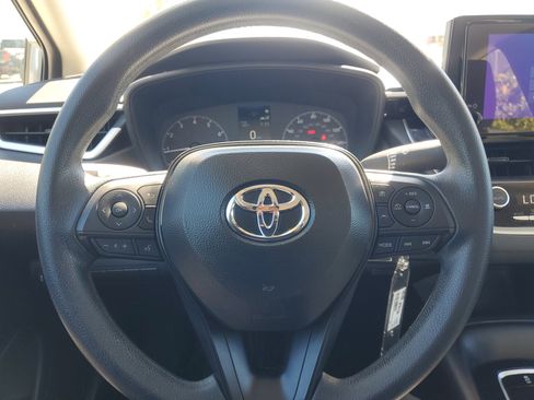 Certified 2025 Toyota Corolla LE image 20