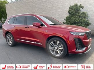 Used 2022 Cadillac XT6 Premium Luxury w/ Technology Package video 1