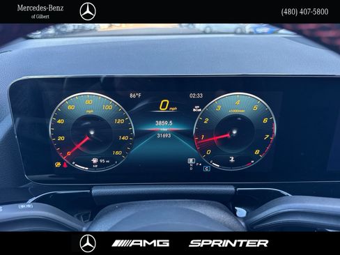Certified 2023 Mercedes-Benz GLA 250 image 29