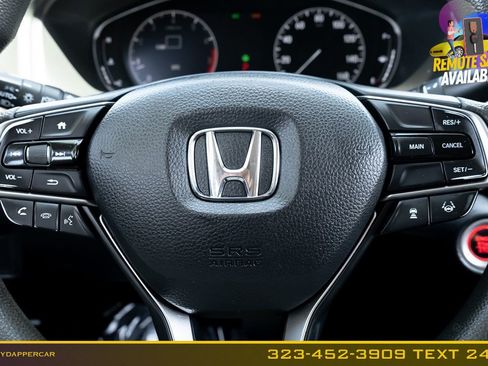 Used 2018 Honda Accord EX image 23