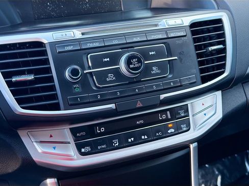 Used 2014 Honda Accord LX image 15