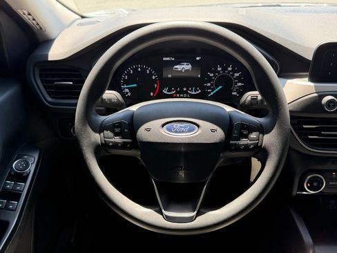 Used 2022 Ford Escape S AWD/4WD image 38
