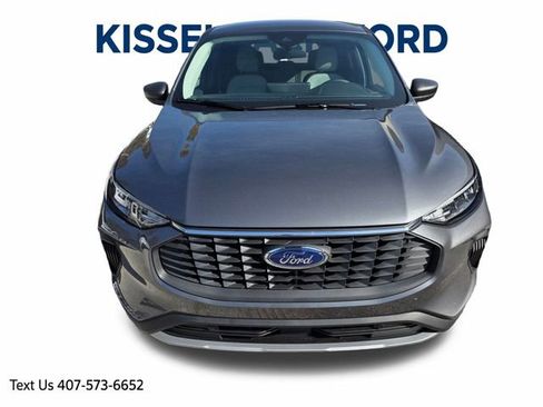 New 2025 Ford Escape Active w/ Tech Pack #1 image 8