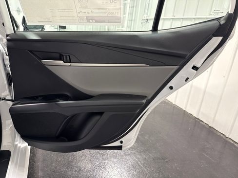 New 2026 Toyota Camry LE AWD/4WD image 13