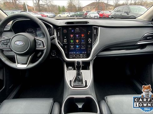 Certified 2025 Subaru Outback Limited image 17