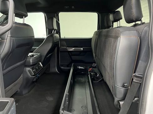 Used 2023 Ford F150 Tremor w/ 360 Degree Camera Package AWD/4WD image 47
