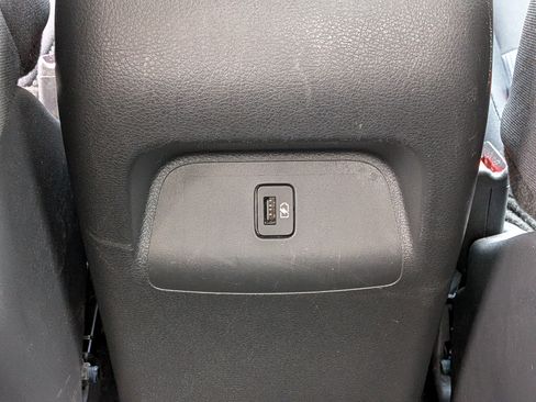 Used 2022 Nissan Sentra SV w/ All-Weather Package FWD image 14