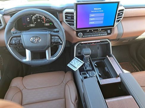 New 2026 Toyota Tundra 1794 Edition image 23