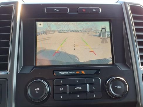 Used 2018 Ford F150 XLT w/ Equipment Group 302A Luxury image 23