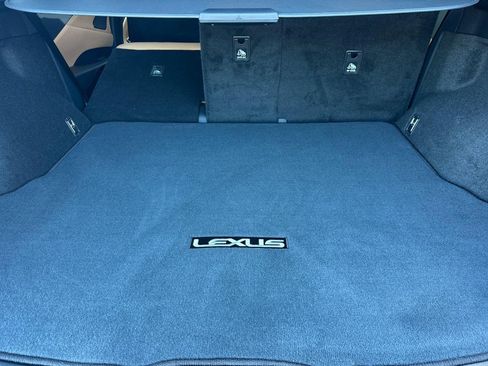 New 2026 Lexus RX 350 AWD image 27