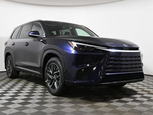 New 2026 Lexus TX 350 AWD w/ Technology Package image 9