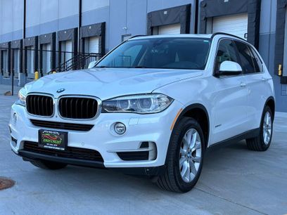 Used 2016 BMW X5 xDrive35i