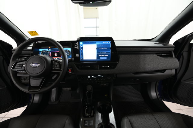 Certified 2026 Subaru Outback Limited AWD/4WD image 2