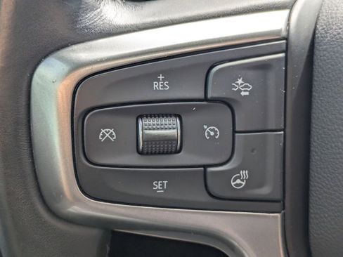 Used 2021 Chevrolet Tahoe Z71 w/ Z71 Signature Package image 28