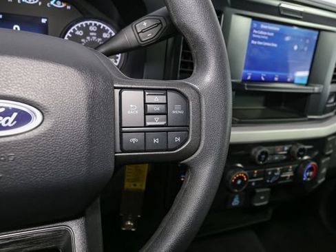 Used 2026 Ford F250 XLT AWD/4WD image 28