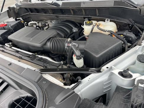 Used 2023 Chevrolet Silverado 1500 LTZ AWD/4WD image 24