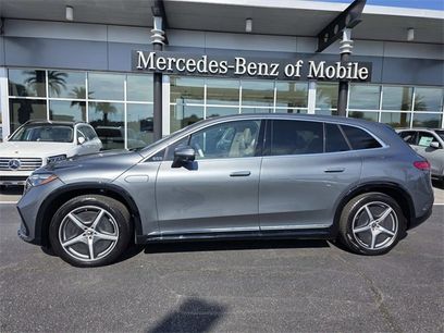 Used 2023 Mercedes-Benz EQS 580 4MATIC SUV