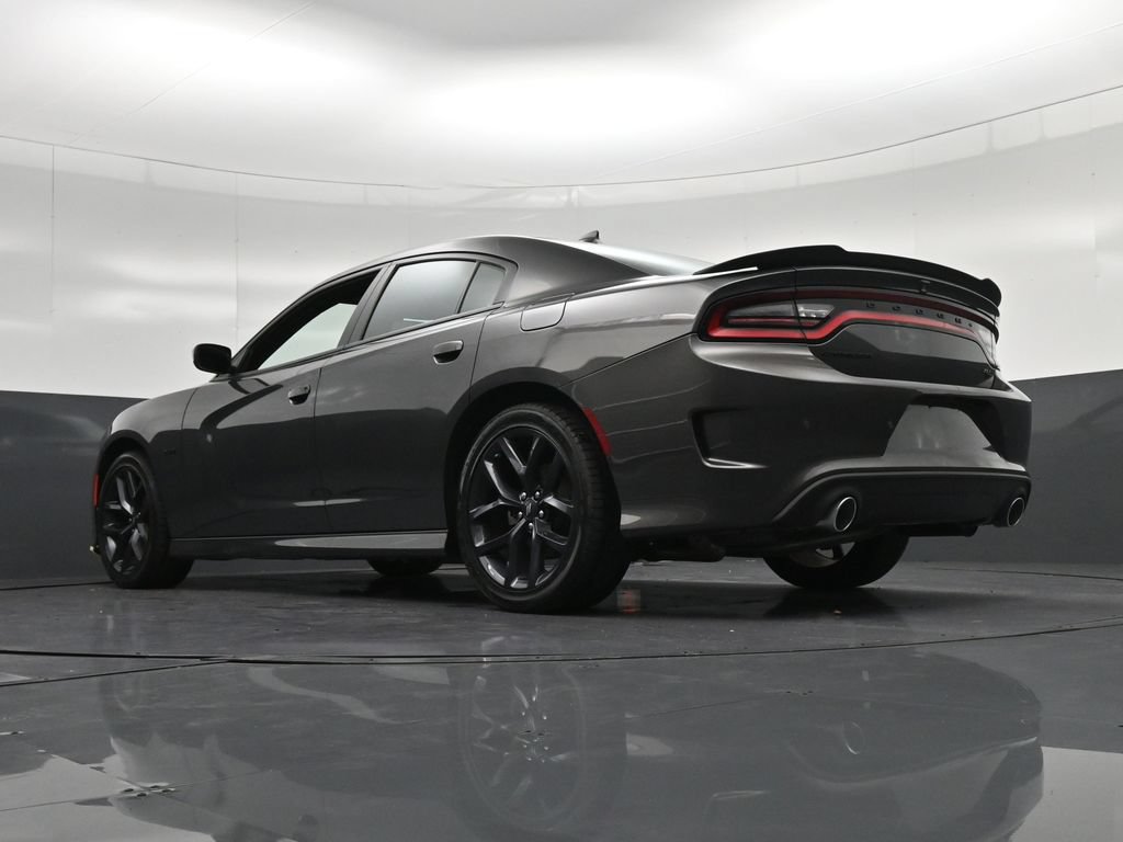 Used 2023 Dodge Charger R/T w/ Blacktop Package RWD image 25