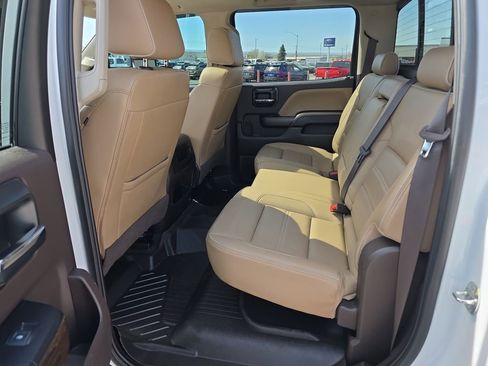 Used 2019 GMC Sierra 2500 Denali w/ Duramax Plus Package image 23