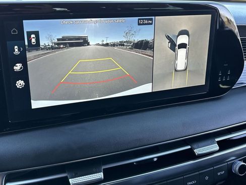 Used 2024 Hyundai Palisade Calligraphy image 15