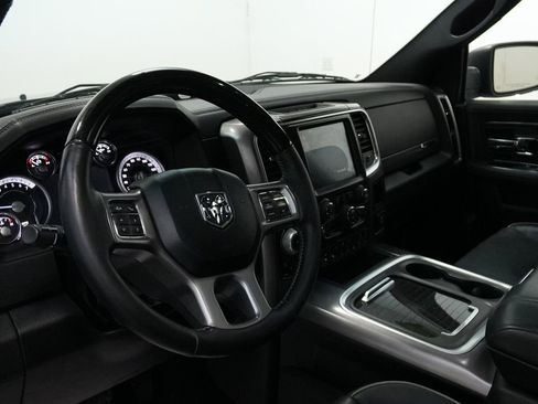 Used 2018 RAM 1500 Limited image 15