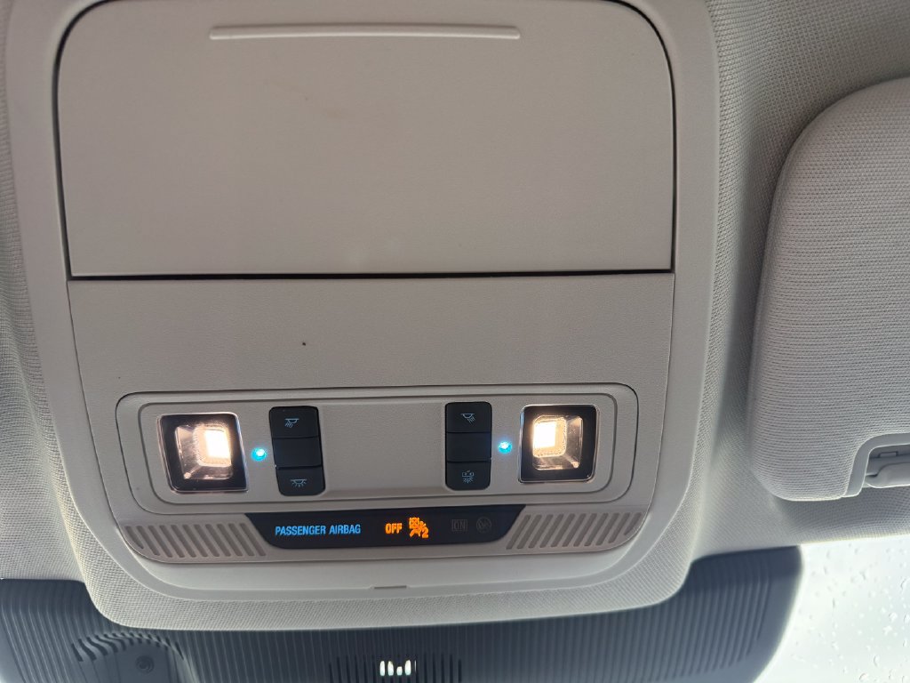 Certified 2025 Ford Explorer Active AWD/4WD image 32