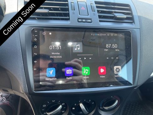 Used 2013 MAZDA MAZDA3 i SV FWD image 17