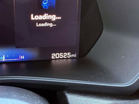 Certified 2024 Chevrolet Colorado Trail Boss w/ Technology Package image 21