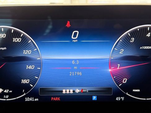 Used 2023 Mercedes-Benz C 300 4MATIC Sedan w/ Exclusive Trim Package image 29