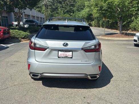 Used 2016 Lexus RX 350 AWD w/ Premium Package image 6