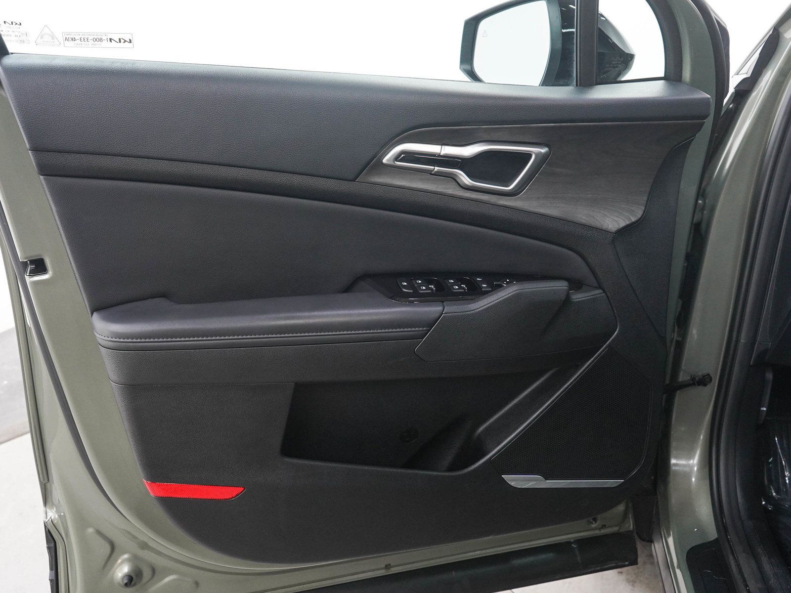 Used 2023 Kia Sportage X-Line w/ X-Line Premium Package AWD/4WD image 20