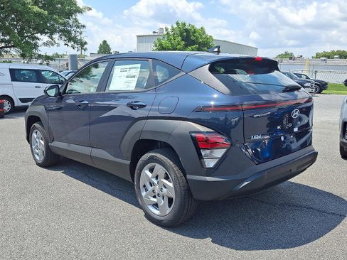 New 2026 Hyundai Kona SE image 4