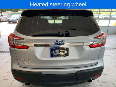 Used 2025 Subaru Ascent Touring AWD/4WD image 17