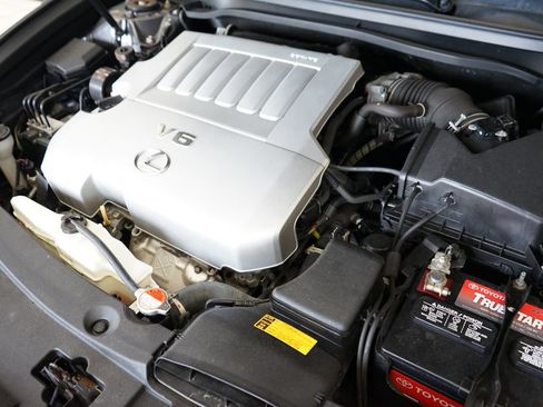 Used 2016 Lexus ES 350 FWD image 48