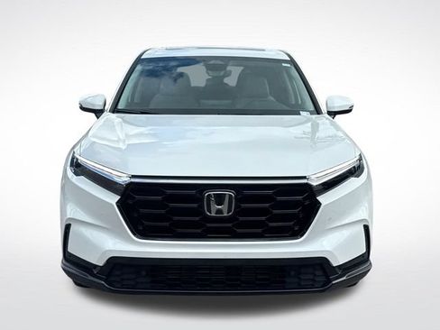 Used 2024 Honda CR-V EX-L image 10