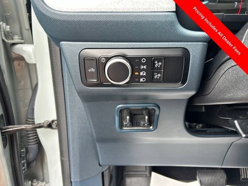 Used 2024 Ford Maverick XLT w/ Equipment Group 300A Standard AWD/4WD image 6